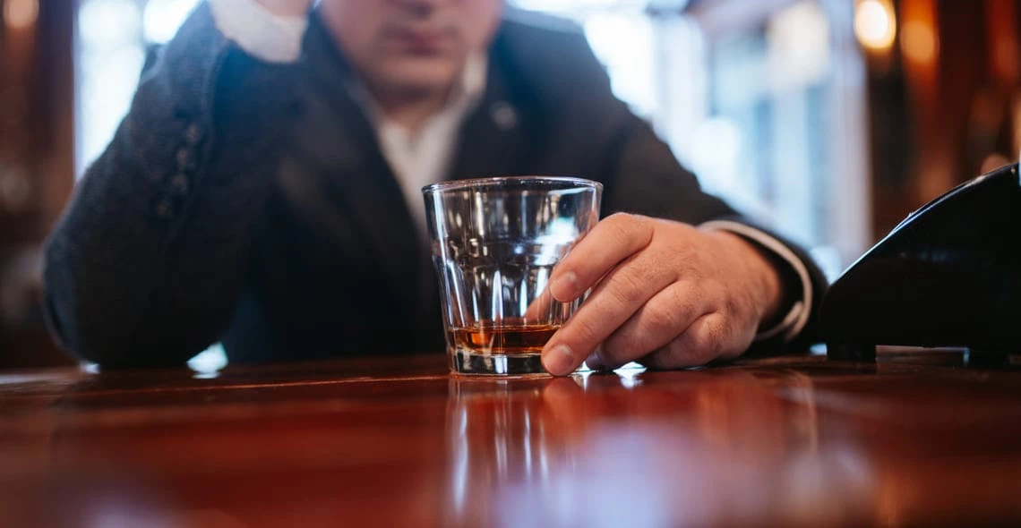 Кодирование от алкоголизма на 5 лет